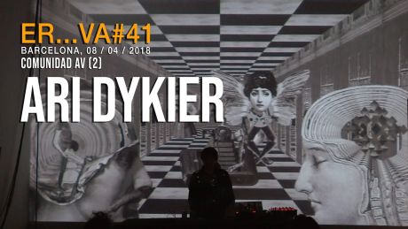 Ari Dykier