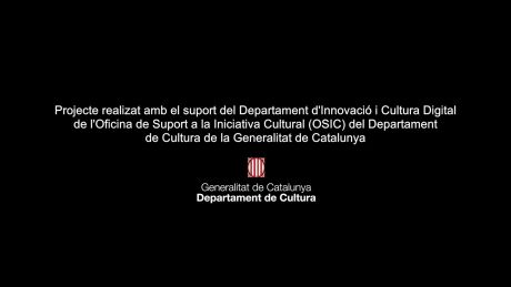 Laboratori immersius Telenoika (2a Ed)