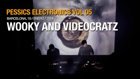 Wooky & VideoCratz