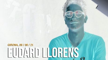 EDUARD LLORENS