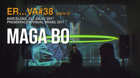 ER…VA 38 :: Maga Bo