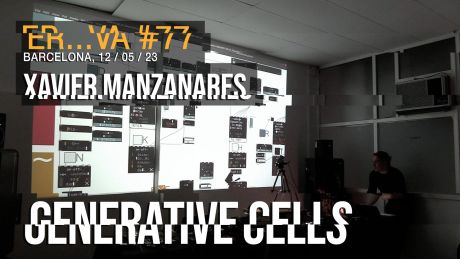 Electroacústics generatius