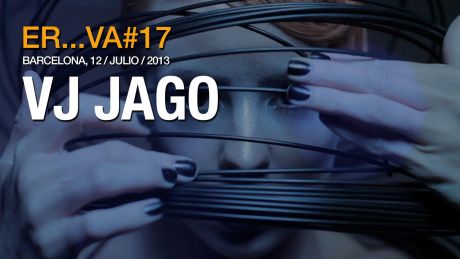 VJ Jago