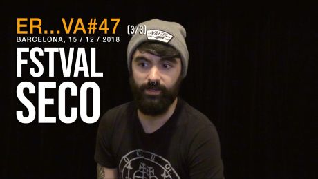 Fstval Seco