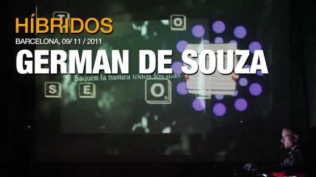 Basura [1.5] por Germán de Souza