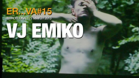 VJ Emiko