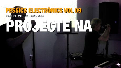 Projecte NA!