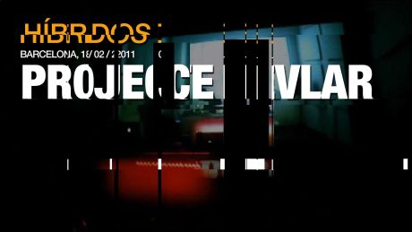 Projecte Kevlar