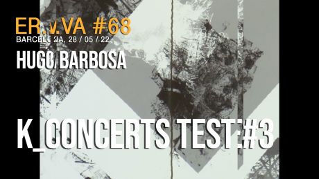 K_CONCERTS TEST #3