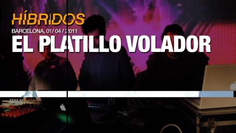 El Platillo Volador