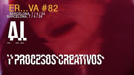 AI y procesos creativos