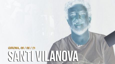 SANTI VILANOVA