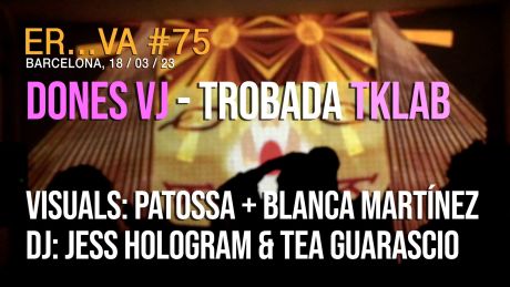 Dones VJ