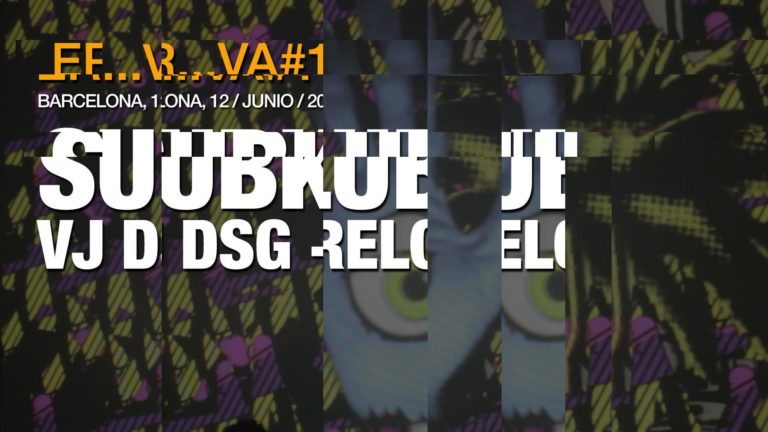 SubKlub. VJ DSG + Relo