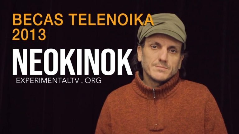 ExperimentalTV.org :: Neokinok