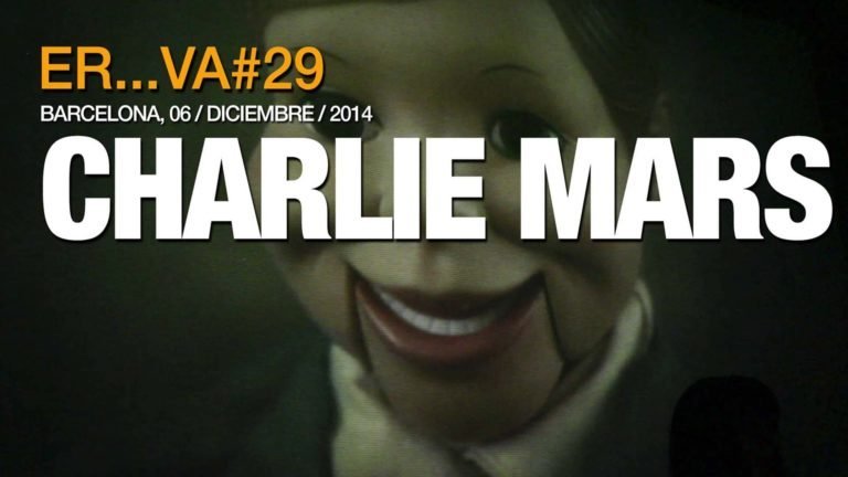 Charlie Mars