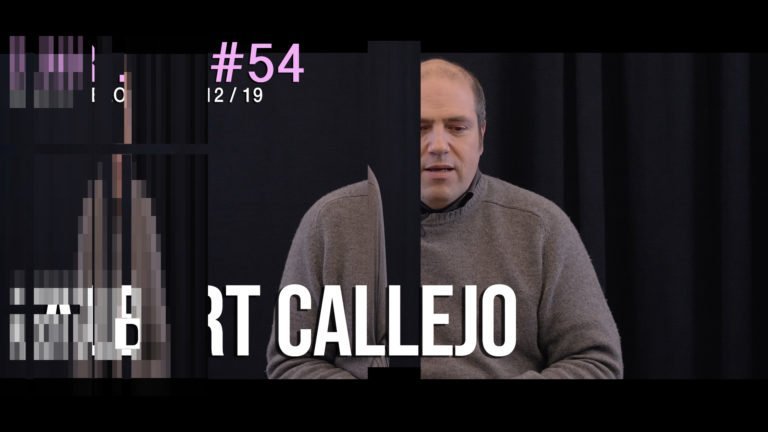 Albert Callejo – DIMA