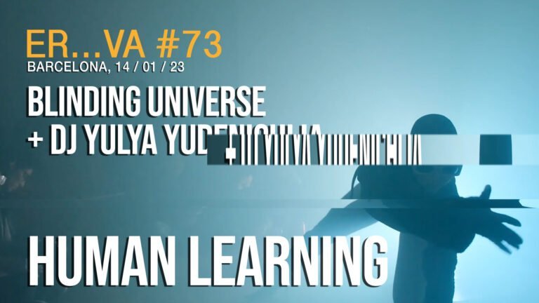 Human learning