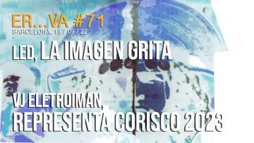 LED, la imagen grita