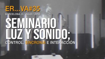 Fèlix Vinyals, Protopixel, Nítere