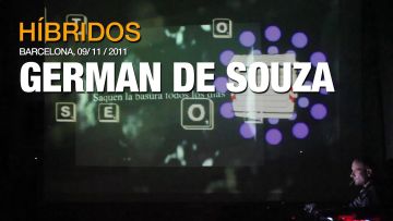 Basura [1.5] por Germán de Souza