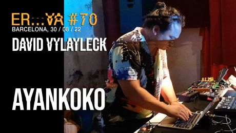 AYANKOKO