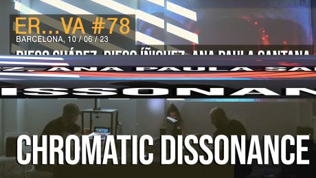 Chromatic Dissonance