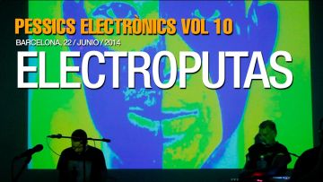 Electroputas