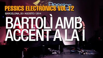 Bartolí amb accent a la i