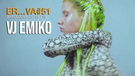 Vj Emiko