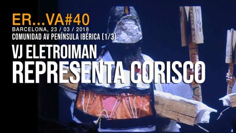 Representa Corisco 2018