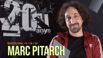 MARC PITARCH