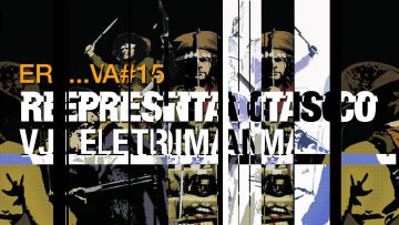 VJ ELETROIMAN – REPRESENTA CORISCO