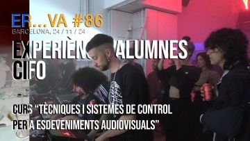 Curs alumnes CIFO 2024