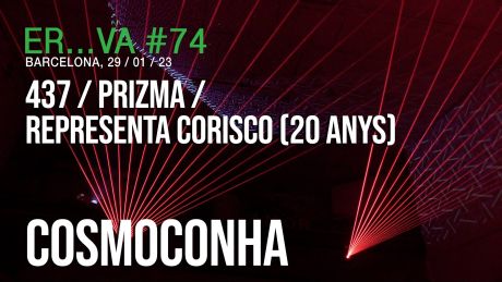 Cosmoconha
