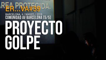 Proyecto Golpe
