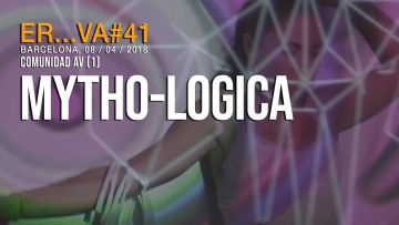 Mytho-Logica