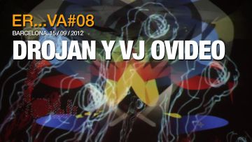 Drojan y VJ Ovideo