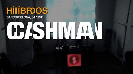 Cashman