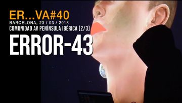 Error 43