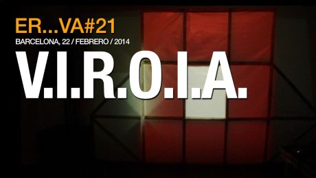 V.I.R.O.I.A.