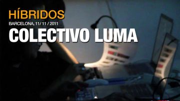 Colectivo Luma