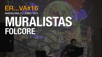 Muralistas / Folcore