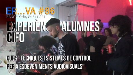 Curs alumnes CIFO 2024