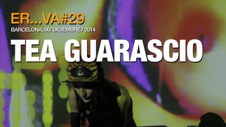 Tea Guarascio