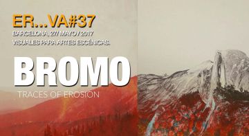 BROMO :: TRACES OF EROSION