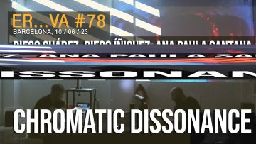 Chromatic Dissonance