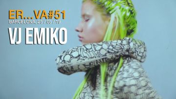 Vj Emiko