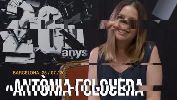 Antònia Folguera