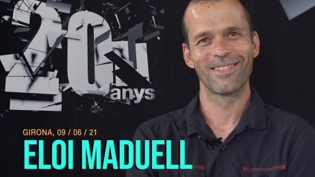 ELOI MADUELL